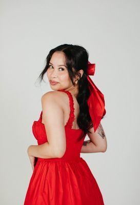 Photo of Aaliyah F.