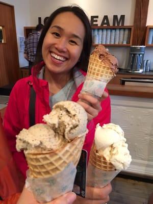Photo of Emily Y.