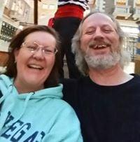 Photo of Terri B.