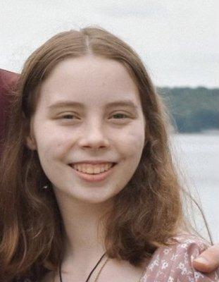 Photo of Hailey S.