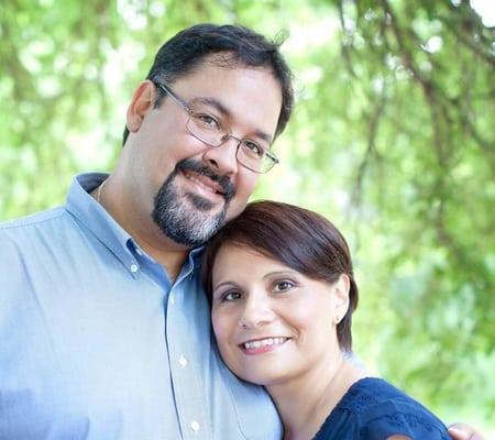 photo of Fernando E.