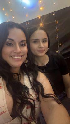 photo of Carolina G.