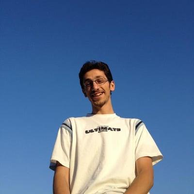 Photo of Firas A.