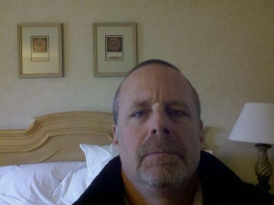 photo of Tom N.