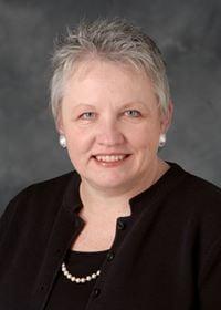 Photo of Mary K.