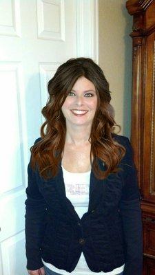 Photo of Linda M.