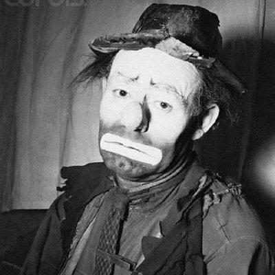 Photo of Andy Andy B.