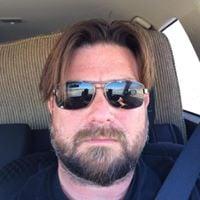 Photo of Nick D.
