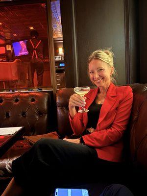 Photo of Jodi B.
