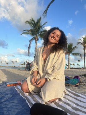 Photo of Nathalia F.