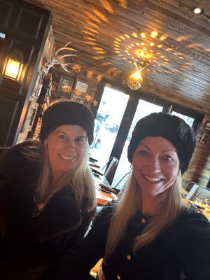 photo of Stephanie D.