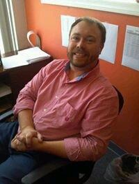 Photo of Jonathan P.