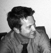 Photo of Vic D.