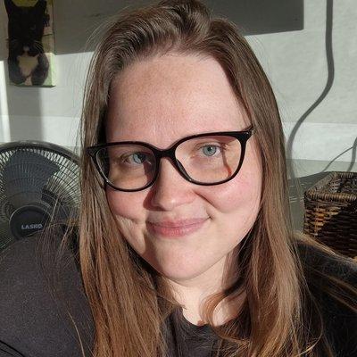 Photo of Danielle B.