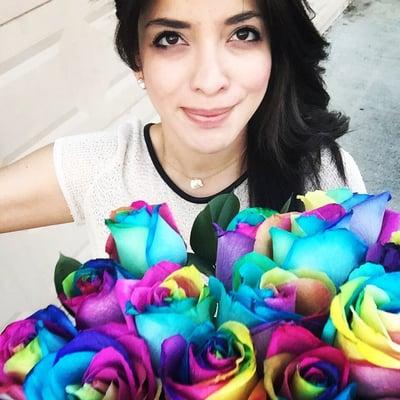 photo of Carolina M.