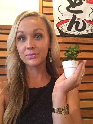 Photo of Courtney M.