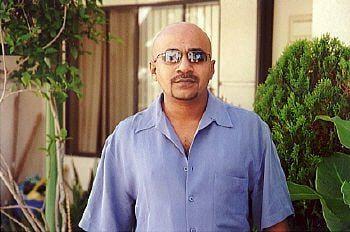 Photo of S. A.