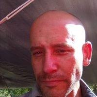 Photo of Jonathan J.