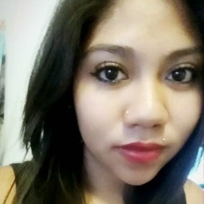 Photo of Yorly Z.