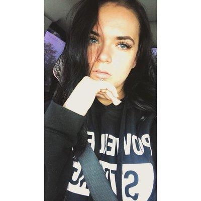 photo of Anjelica W.