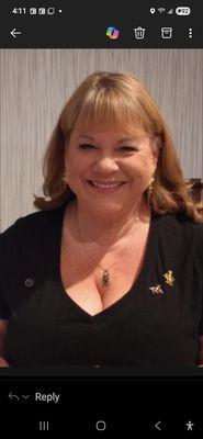 photo of Lori D.