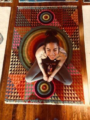 Photo of Laurie M.