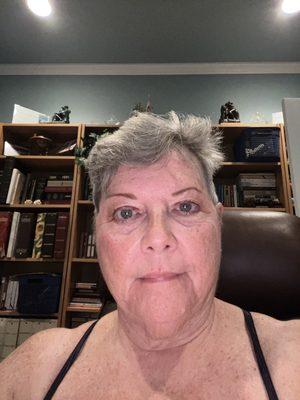 Photo of Ellen K.