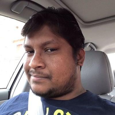 Photo of Muralidhar L.