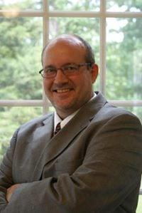 Photo of Patrick L.