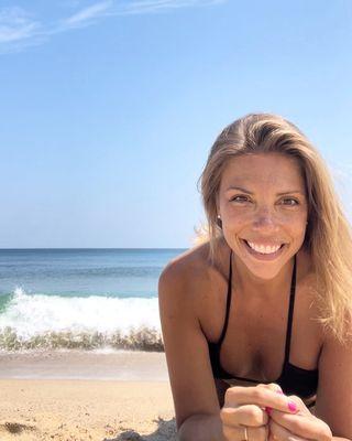 Photo of Morgan D.