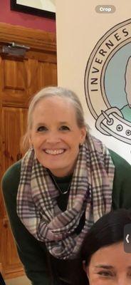 photo of Jennifer C.