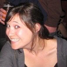Photo of Arielle F.
