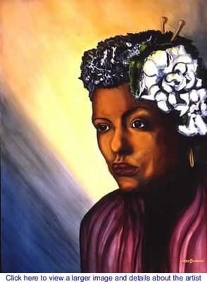 Photo of Ms S.