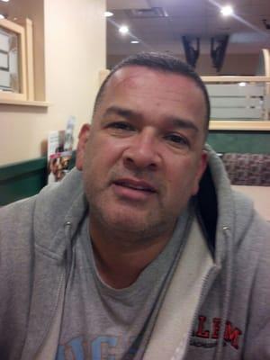Photo of Javier C.