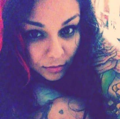 Photo of Kat R.