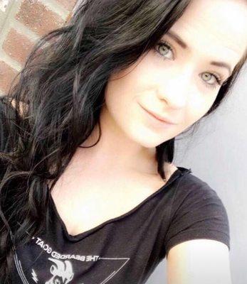 photo of Caroline P.