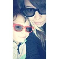 Photo of Stephanie M.