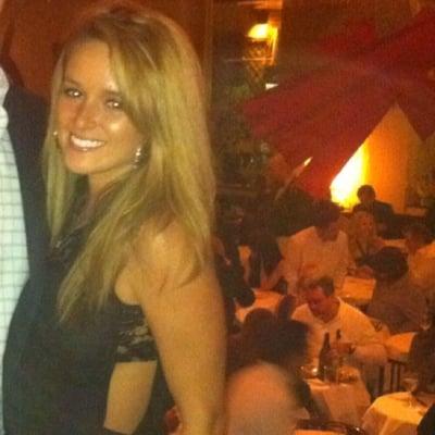 Photo of Roxanne D.