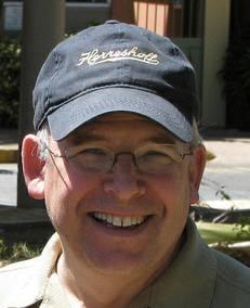 Photo of Charlie B.
