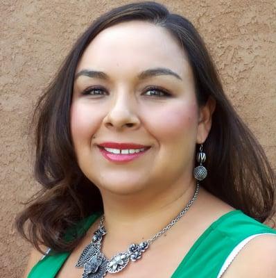 Photo of Teresa M.