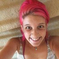 photo of Tori C.