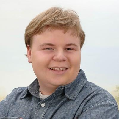 photo of Jonathan M.