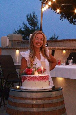 Photo of Suzy S.