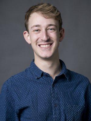 Photo of Josh L.