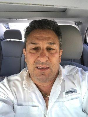 Photo of Robert K.