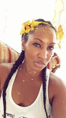 photo of Courtenay C.