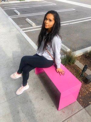 Photo of Karinna W.