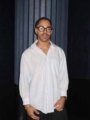 photo of Angel G.