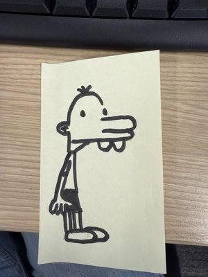 photo of Christian R.