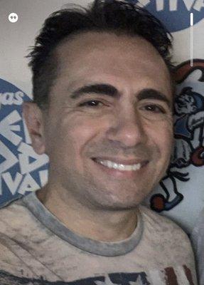 Photo of Jack G.